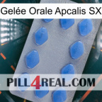 Gelée Orale Apcalis SX 21